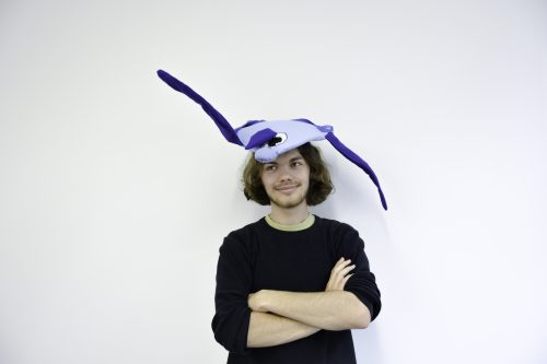 Matěj Rychlý - Klobouk