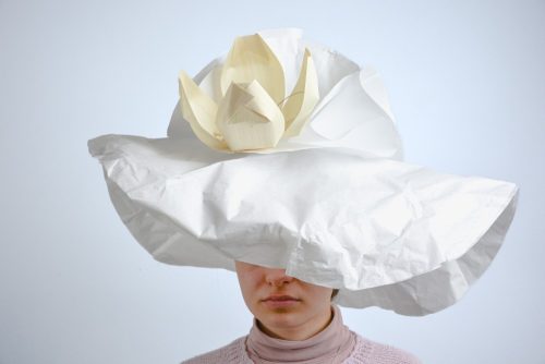 Tereza Bednaříková - Klobouk